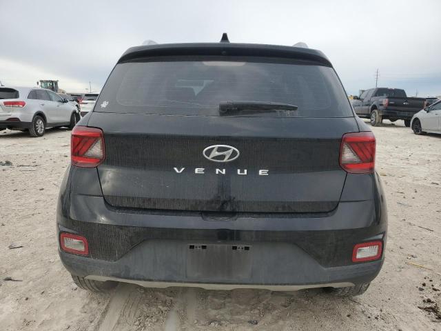 2021 HYUNDAI VENUE SEL - KMHRC8A36MU072384
