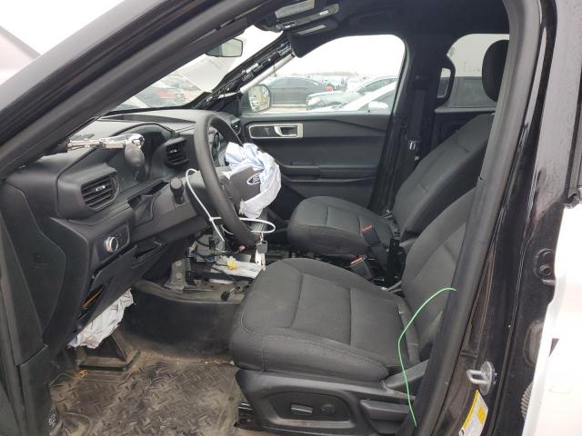 2022 FORD EXPLORER P - 1FM5K8AB3NGC24632
