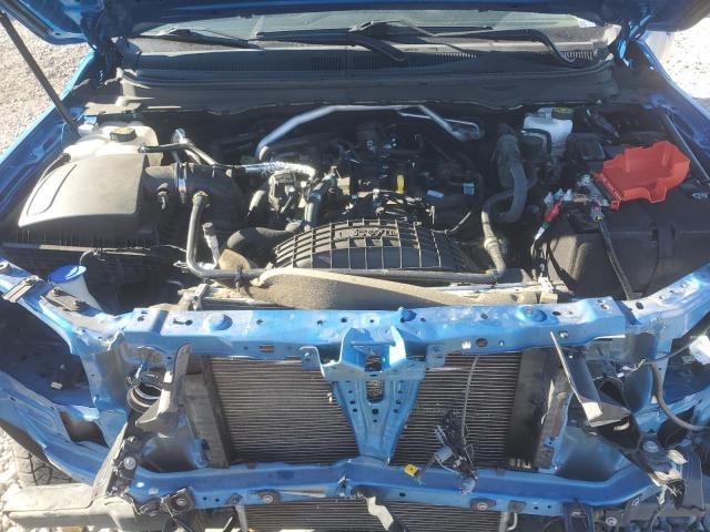 2021 FORD RANGER XL - 1FTER4FH2MLD70886