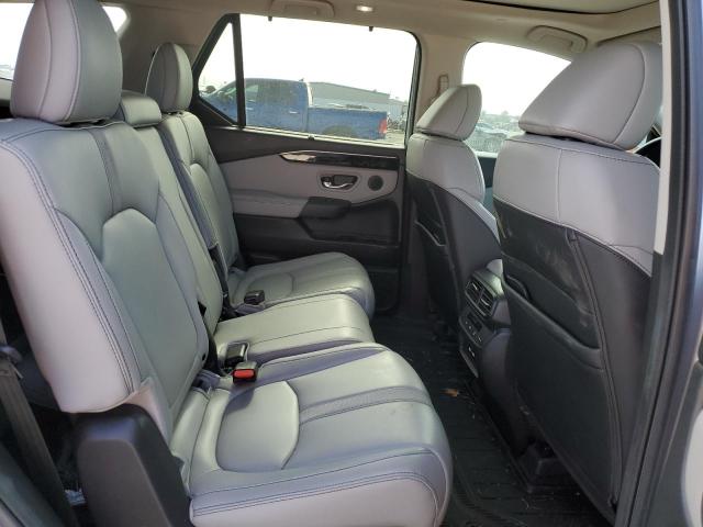 2023 HONDA PILOT TOUR - 5FNYG2H73PB000923