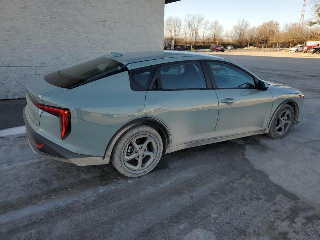 2025 KIA K4 LX 3KPFT4DE4SE002942