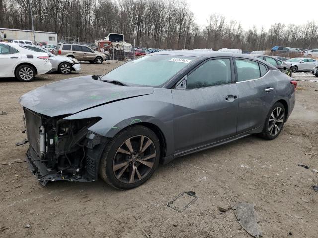 2017 NISSAN MAXIMA 3.5 #3106889075