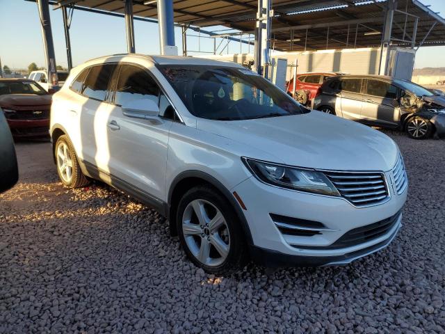 2015 LINCOLN MKC 5LMCJ1A9XFUJ20637