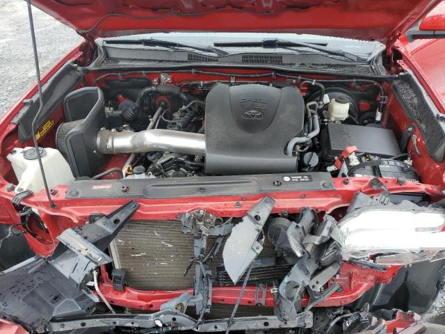 2019 TOYOTA TACOMA DOU - 3TMBZ5DN7KM018321
