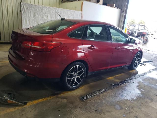 2017 FORD FOCUS SE 1FADP3FE2HL301533
