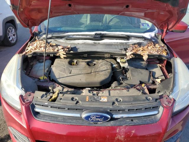 2015 FORD ESCAPE SE - 1FMCU9G92FUB35469