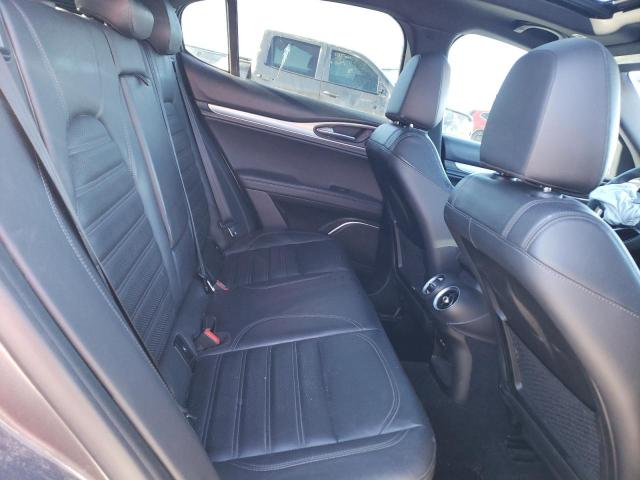 2018 ALFA ROMEO STELVIO TI ZASFAKNN0J7B93550