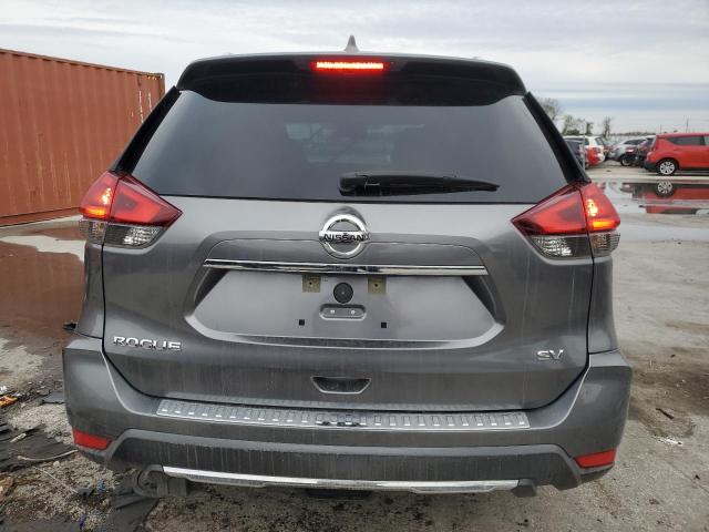2018 NISSAN ROGUE S - KNMAT2MT5JP501258