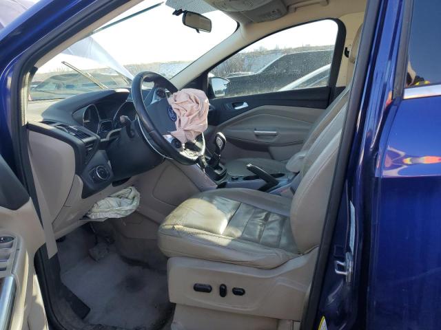 2015 FORD ESCAPE SE 1FMCU0GX5FUB11015