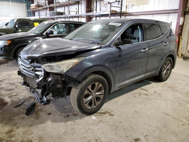 Vin: 5xyzt3lb7dg051735, lot: 42734205, hyundai santa fe 2013 img_1