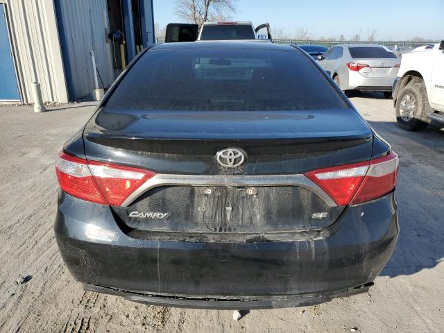 2015 TOYOTA CAMRY LE - 4T1BF1FK2FU021712
