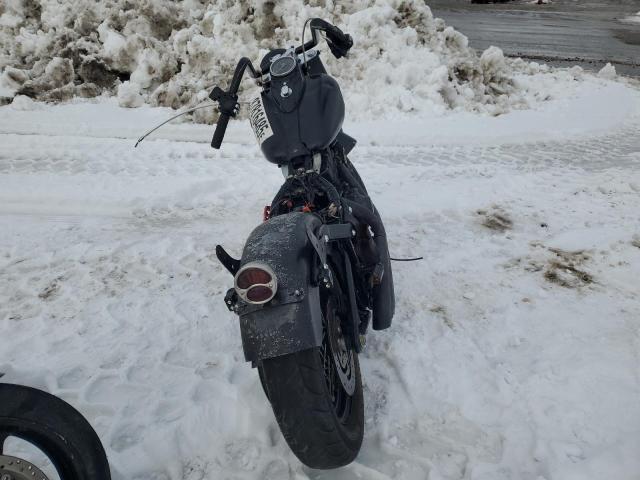 2013 HARLEY-DAVIDSON FLS SOFTAI 1HD1JRV12DB013008