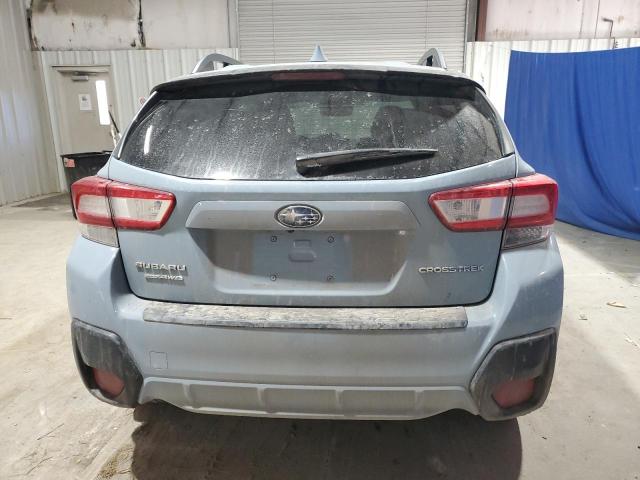 2019 SUBARU CROSSTREK JF2GTACC4KH252115