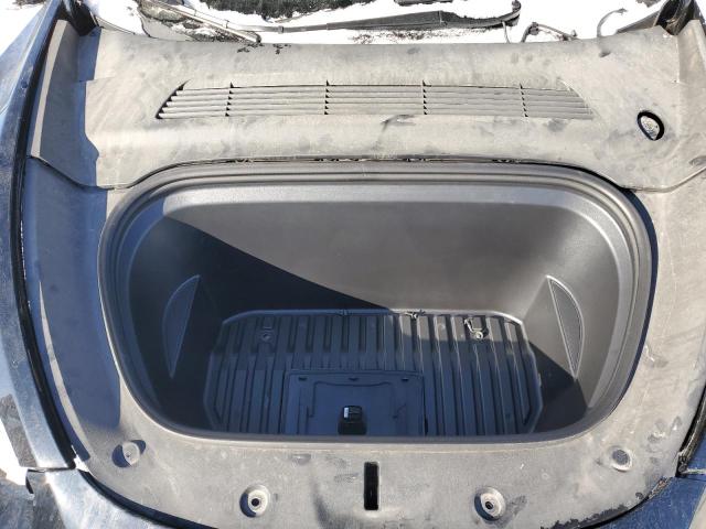 2023 TESLA MODEL Y - LRWYGDFD3PC966946