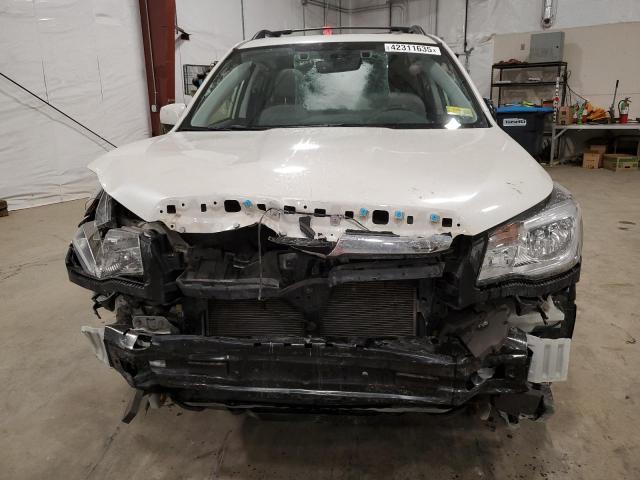 2018 SUBARU FORESTER 2 JF2SJAGC6JH464796