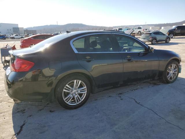 Vin: jn1cv6ap9am402867, lot: 88360495, infiniti g37 base 20103