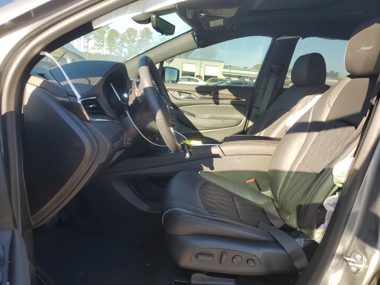 BUICK ENCLAVE AVENIR