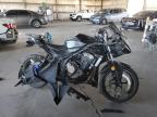 2016 HONDA CBR500 R - MLHPC4460G5300093