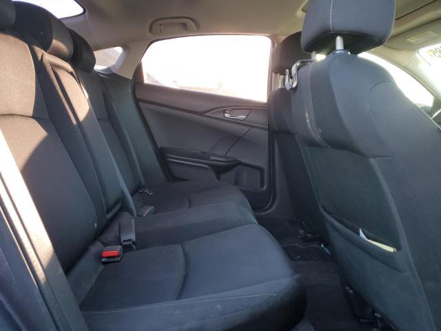 2016 HONDA CIVIC EX - 19XFC2F7XGE065165