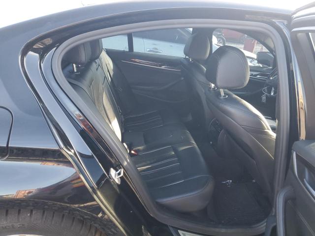 2020 BMW 530 XI WBAJR7C02LCD09230