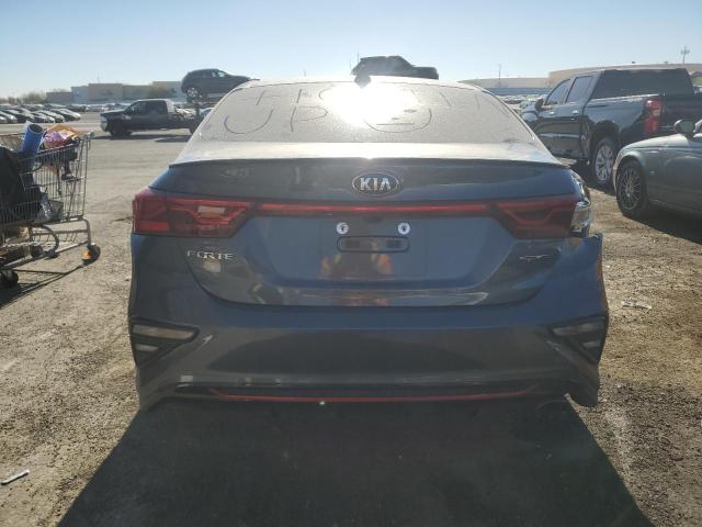2021 KIA FORTE GT L - 3KPF34AD0ME386894