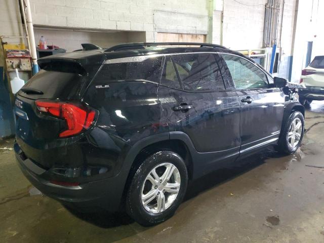 2019 GMC TERRAIN SL - 3GKALMEV7KL303441