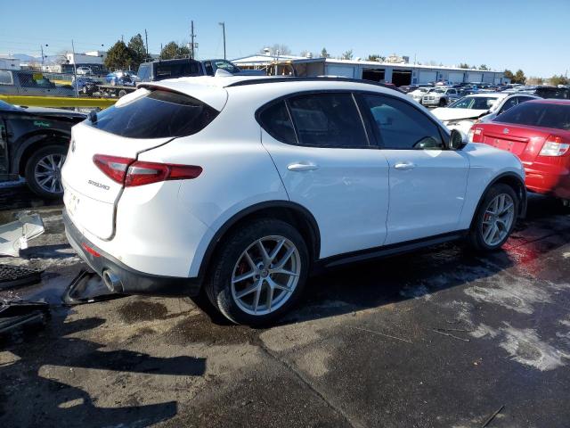 2018 ALFA ROMEO STELVIO TI ZASFAKNN8J7B79394