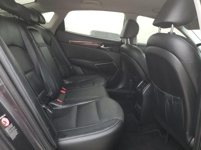 2017 KIA CADENZA PR KNALC4J16H5057334
