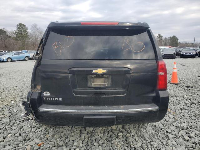 2015 CHEVROLET TAHOE K150 1GNSKCKC1FR236082