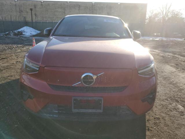 2023 VOLVO C40 RECHAR YV4ED3GM8P2039130