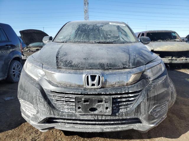 2022 HONDA HR-V LX - 3CZRU6H32NM708763