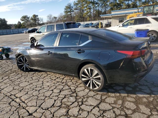 2021 NISSAN ALTIMA SR - 1N4BL4CV5MN317754