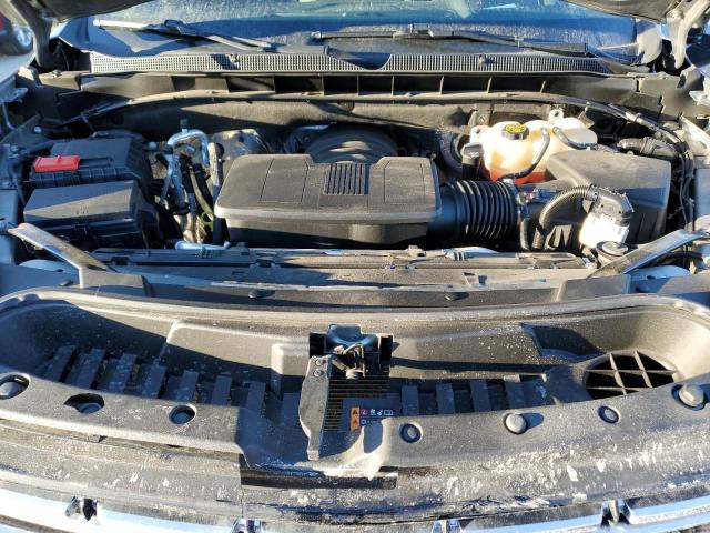 2023 CHEVROLET SUBURBAN K 1GNSKFKDXPR209541