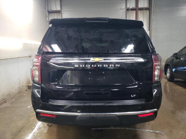 2023 CHEVROLET SUBURBAN K - 1GNSKCKD9PR264089