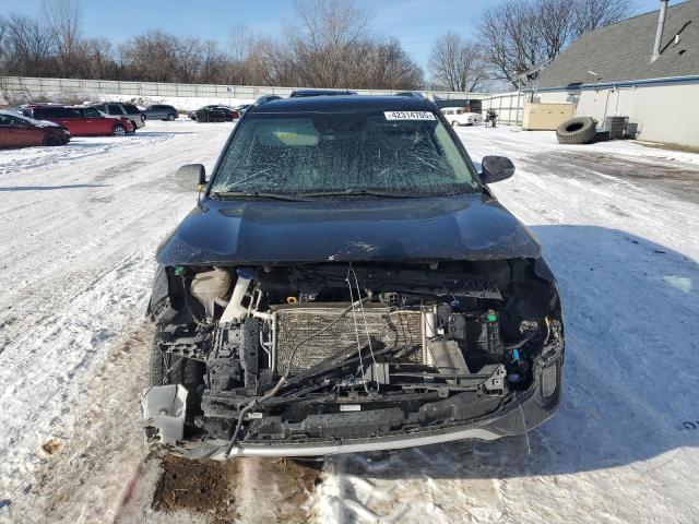 2022 KIA SELTOS SX KNDETCA25N7263386