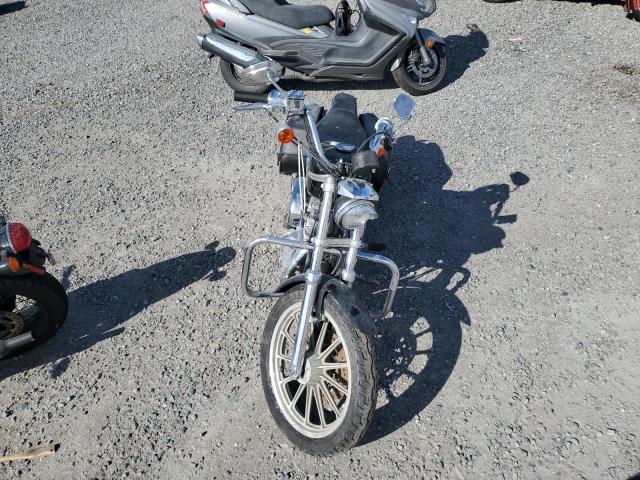 2003 HARLEY-DAVIDSON XL883 HUGG 1HD4CEM123K403400