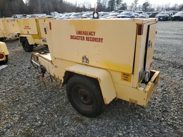 CK POWER GENERATOR 1993 1RX321009P1001209 photo #4