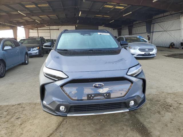 2024 SUBARU SOLTERRA P JTMABABAXRA079517