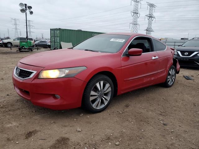 HONDA ACCORD LX-