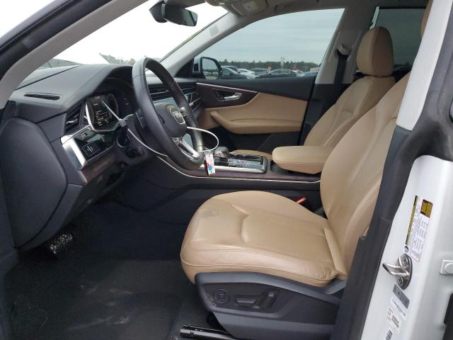 2019 AUDI Q8 PRESTIG WA1FVAF14KD025460