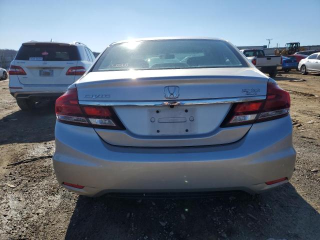 2015 HONDA CIVIC 19XFB2F81FE048085
