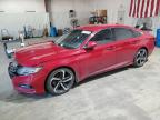 2019 HONDA ACCORD SPO - 1HGCV1F33KA033272