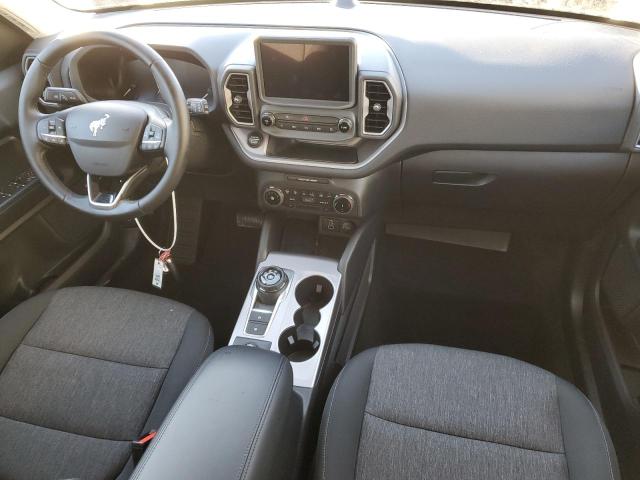 2024 FORD BRONCO SPO - 3FMCR9B64RRE28624