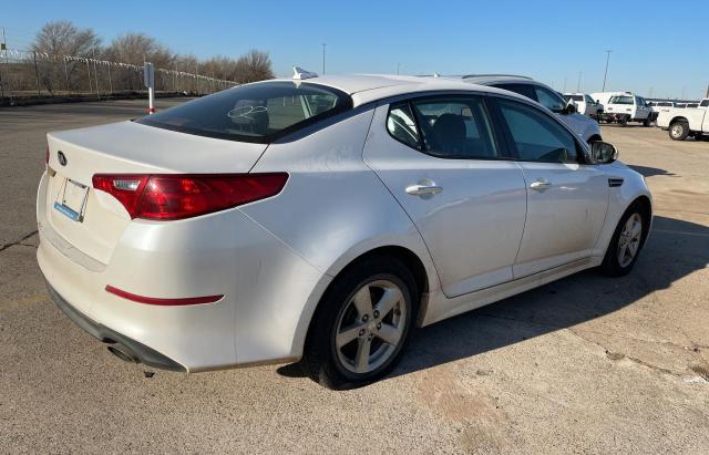 2015 KIA OPTIMA LX KNAGM4A72F5621447