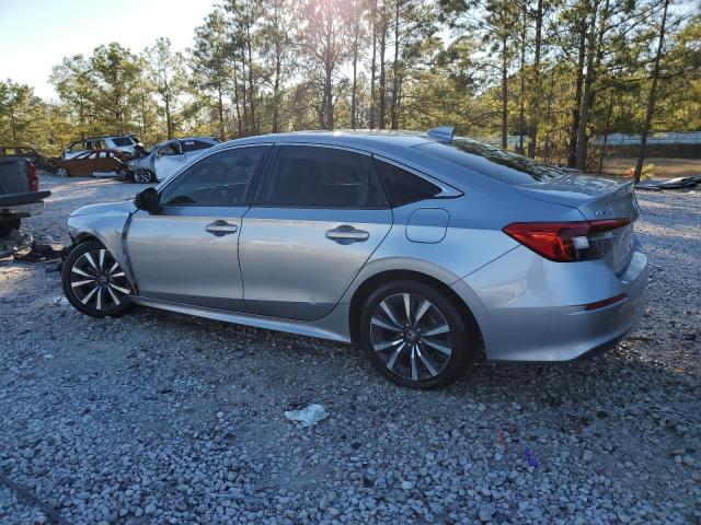 2023 HONDA CIVIC EX - 2HGFE1F76PH319030