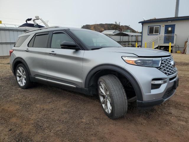 Vin: 1fm5k8hw2nna11076, lot: 87486124, ford explorer platinum 20224