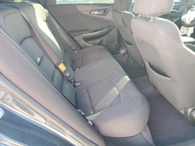 2019 CHEVROLET MALIBU LS - 1G1ZB5ST7KF174047