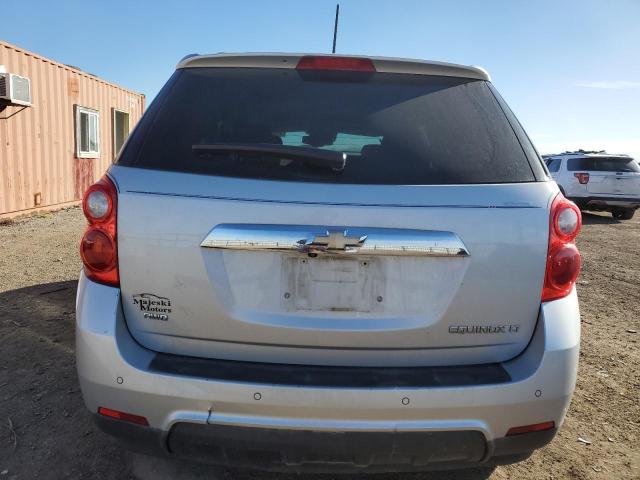 2015 CHEVROLET EQUINOX LT - 2GNFLGEK1F6405716