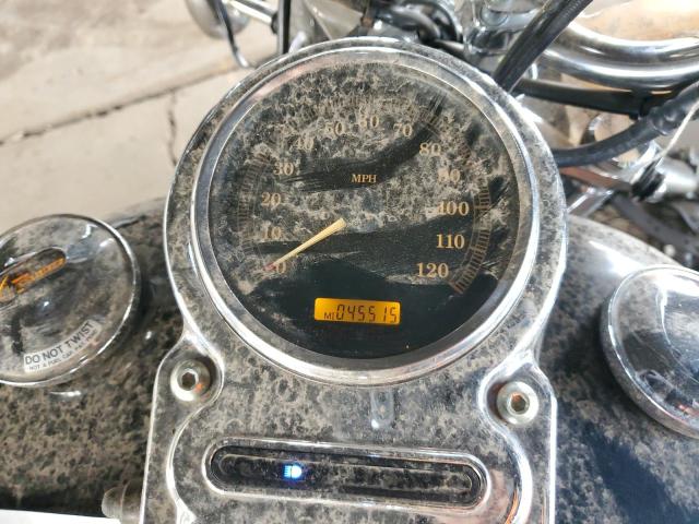 2004 HARLEY-DAVIDSON FXDWGI 1HD1GPW194K329331