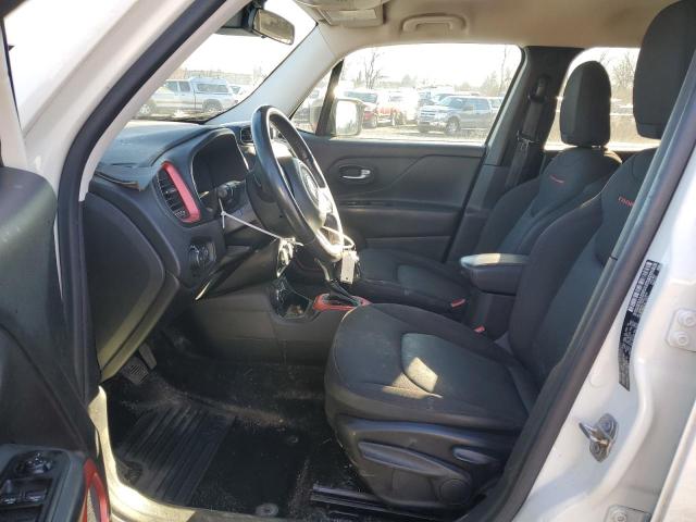 2015 JEEP RENEGADE T - ZACCJBCT8FPC19142
